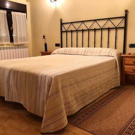 Alojamiento Rural Elortatxu Ergoyen Exterior foto